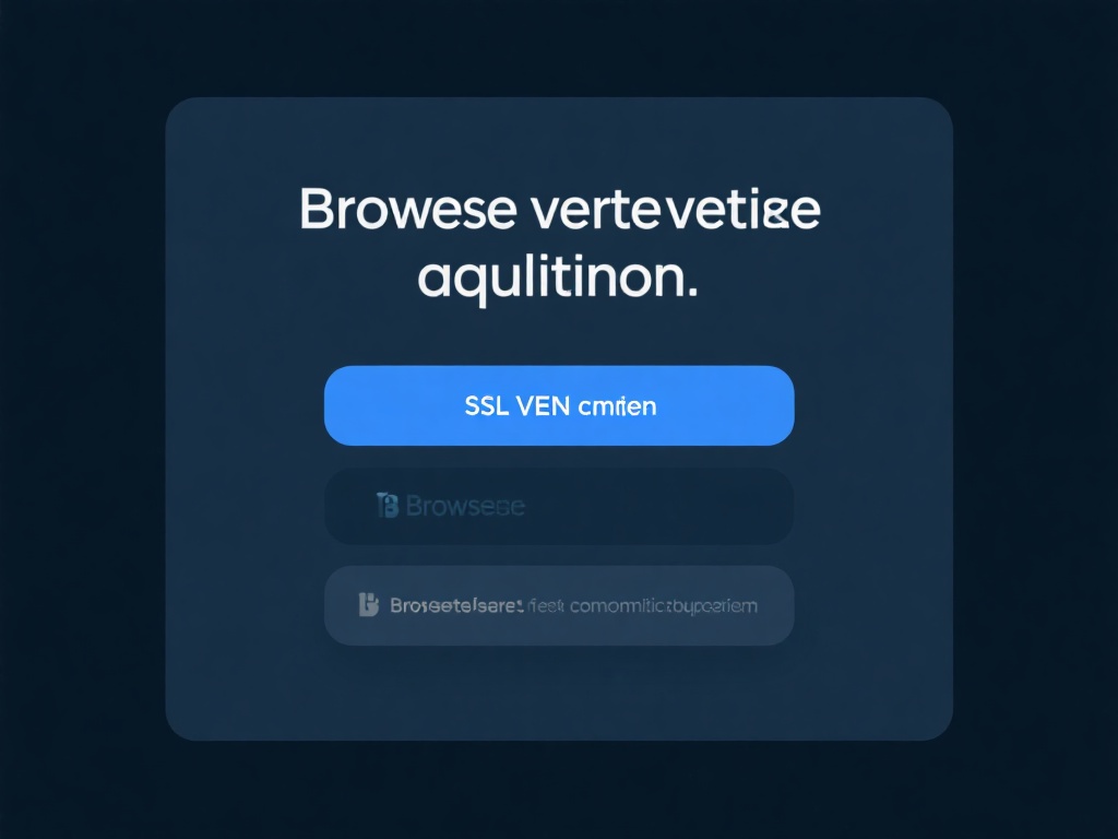 浏览器版本问题：某些SSL&nbsp;VPN控件可能针对特定
