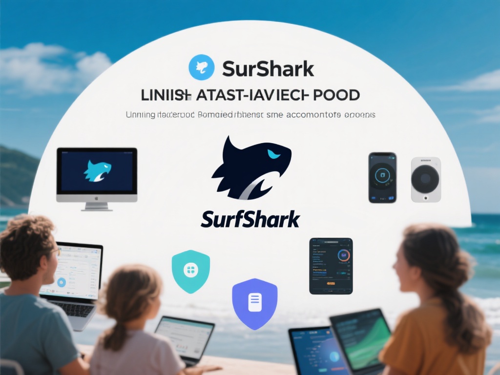 如果您的预算有限但仍追求高性能，那么Surfsha