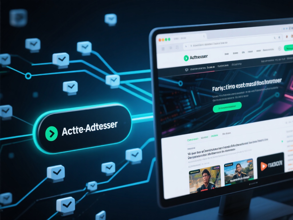 网络加速器通过优化数据传输路径、减少数据包延迟、以
