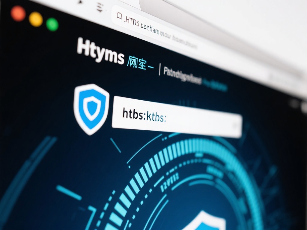 HTTPS加密&nbsp;-&nbsp;这是网站安全性的重要标志。确保