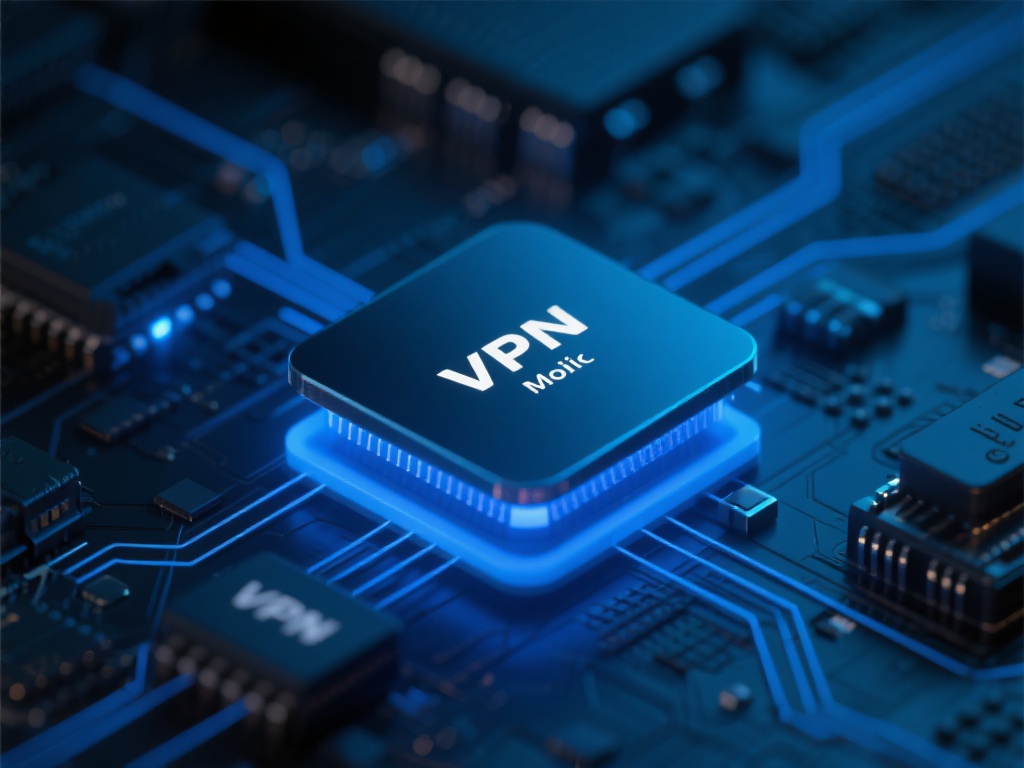 什么是VPN模块及其作用
VPN是一种能够为用户