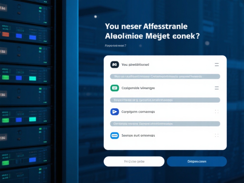 了解自身需求：例如，你是需要访问国外流媒体，还是加
