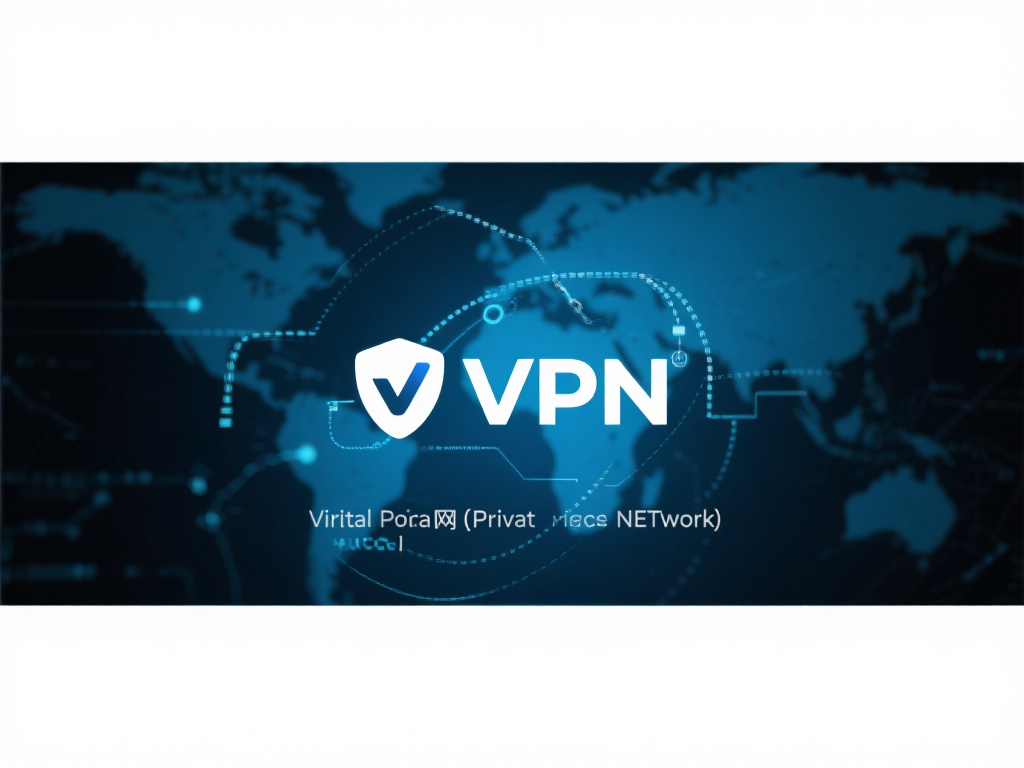 VPN：网络隐私与区域限制突破的利器
VPN，全