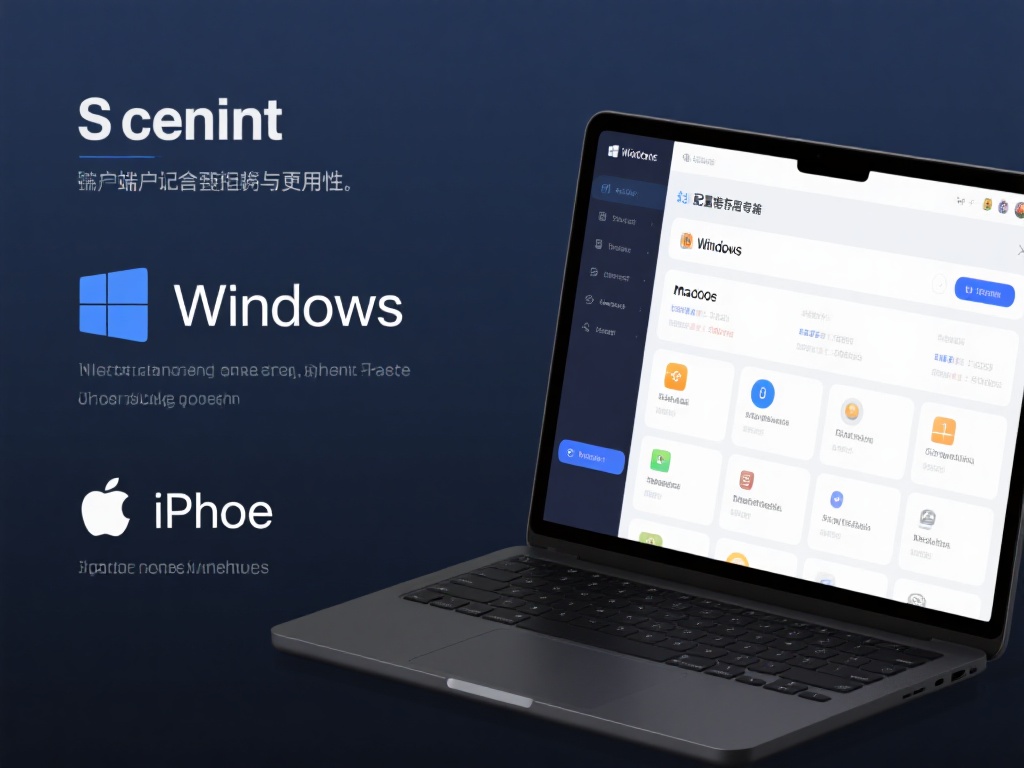 客户端兼容性与易用性：从配置角度考虑，选择支持Wi