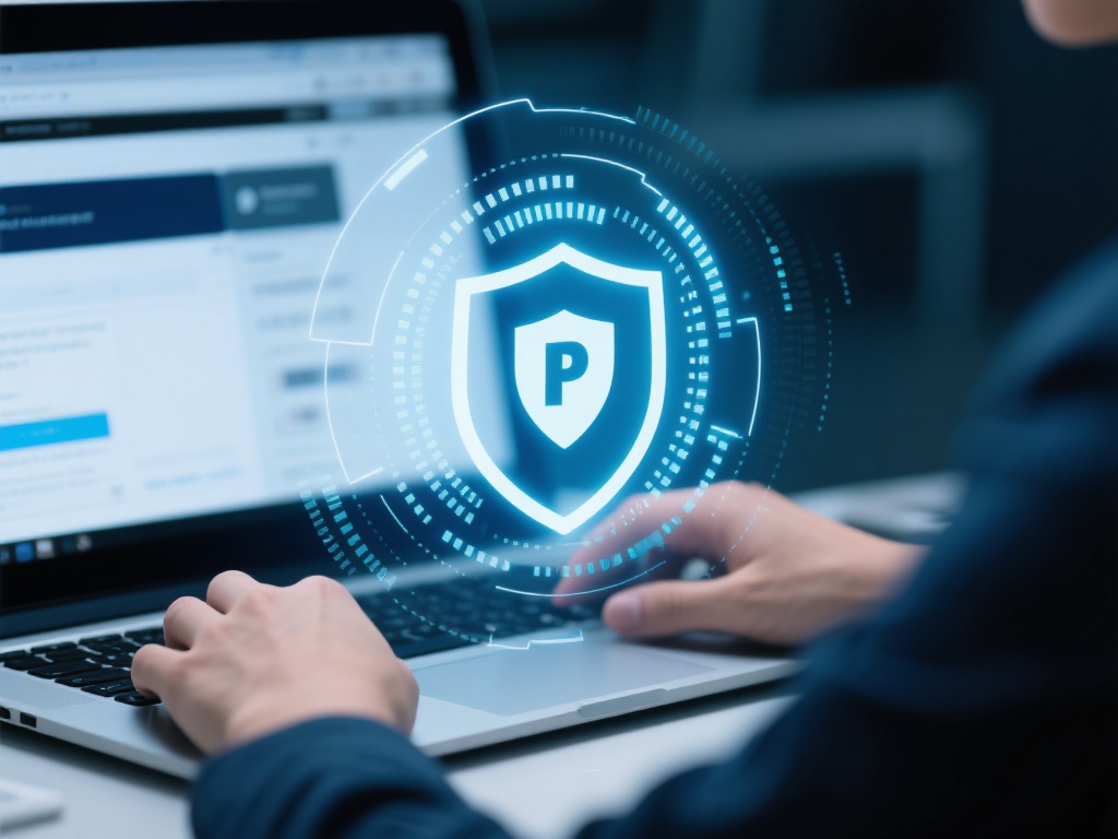 隐私与安全保护：通过数据加密，用户的在线活动不会暴