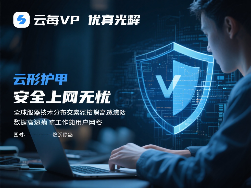 了解云末VPN为何脱颖而出
对于经常在公共网络中