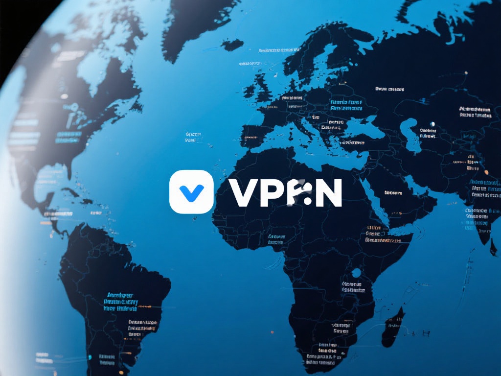 访问速度与服务器覆盖范围
一款优秀的VPN软件需