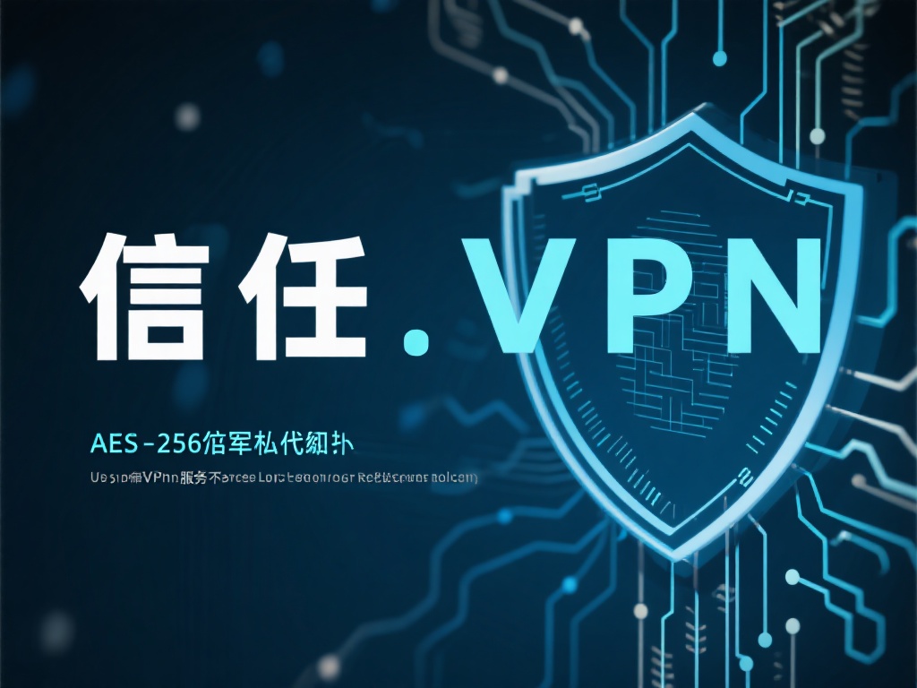 隐私与安全性
一个值得信赖的VPN应采用具备军工