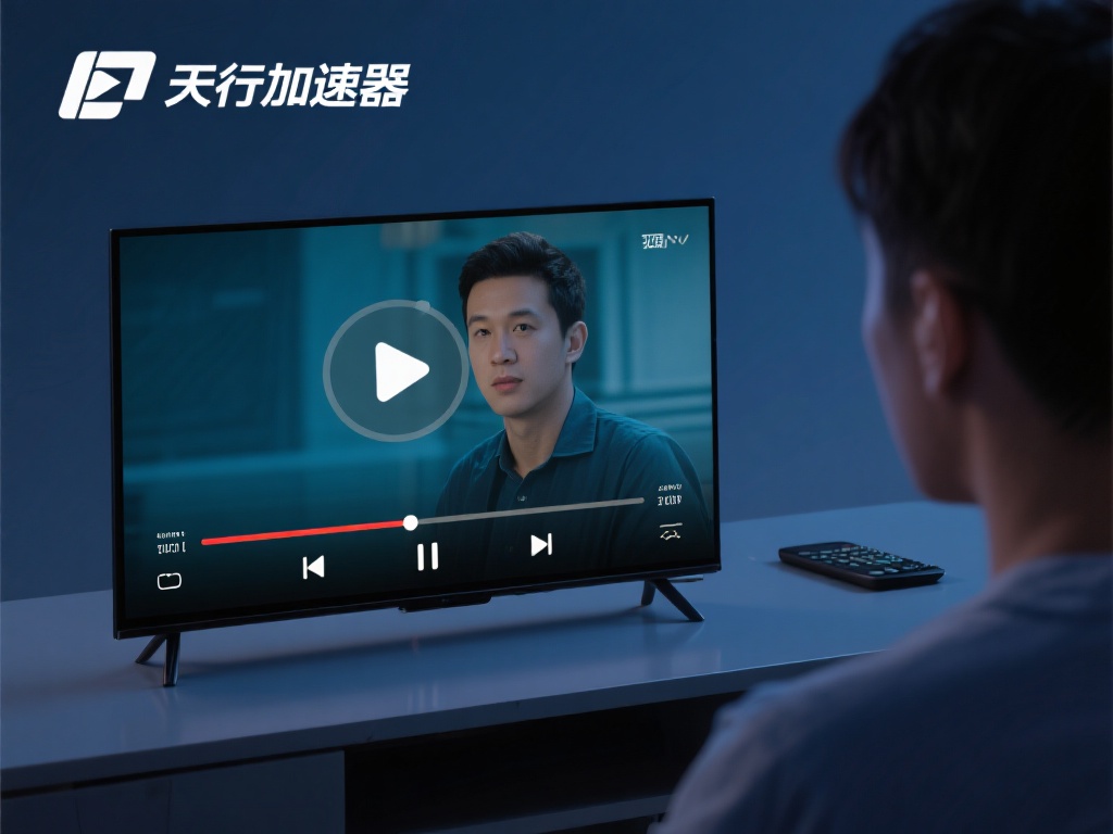 视频播放：对于高清视频的观看，稳定的网络连接同样重