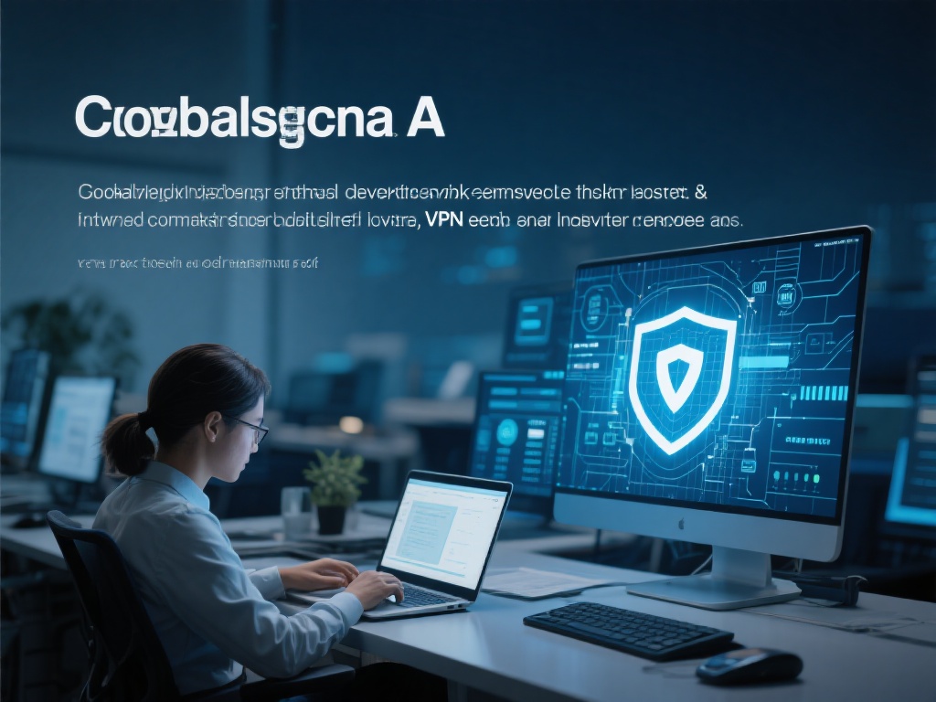 利用VPN构建高效安全的网络环境策略