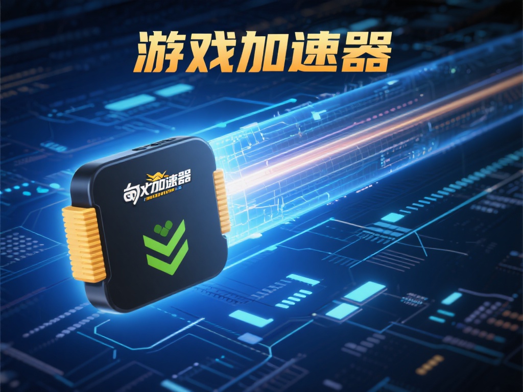 游戏加速器与VPN技术原理及应用全解析 游戏加速器是一种通过优化网速,减少网络延迟的工具。