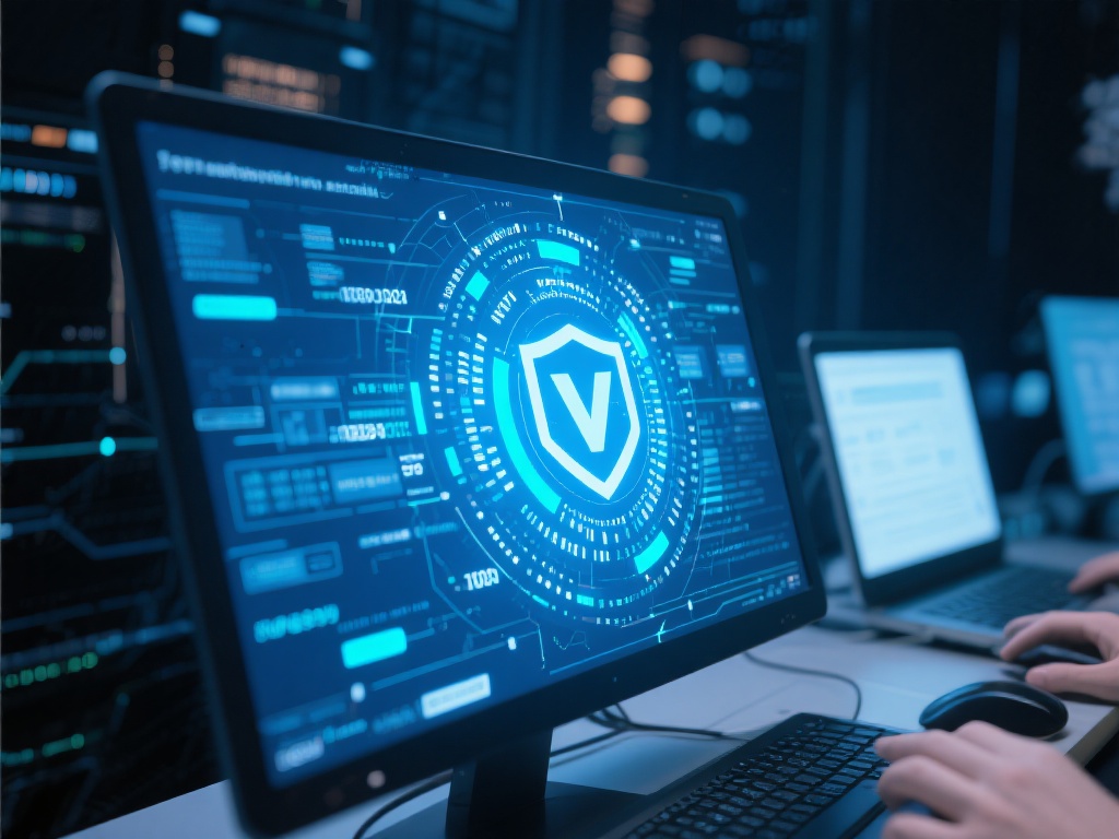 专线VPN助力企业网络安全与稳定性提升探索 数据加密:专线 VPN采用高级加密协议,可以有效防