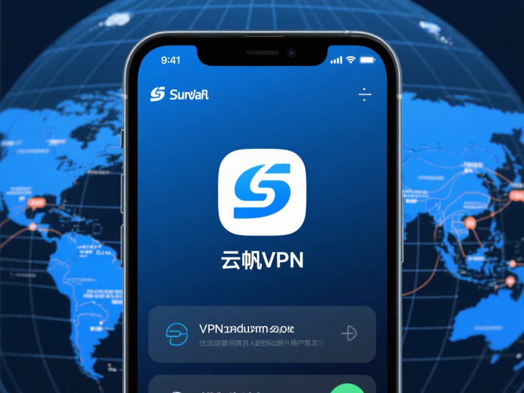 快速切入：云帆VPN如何成为安卓设备用户的首选？