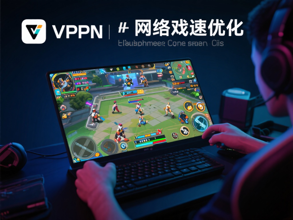 国服游戏VPN攻略:如何挑选最佳服务指南 速度与网速优化
玩游戏时,网速至关重要。合适的V