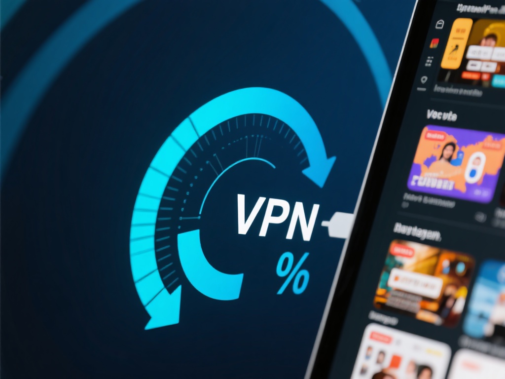 连接速度：VPN的连接速度直接影响用户的使用体验。