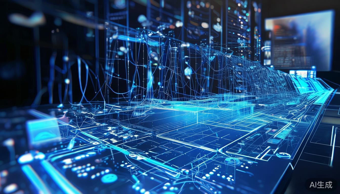 5.&nbsp;自动切换与智能选择
具有智能路由功能，自动