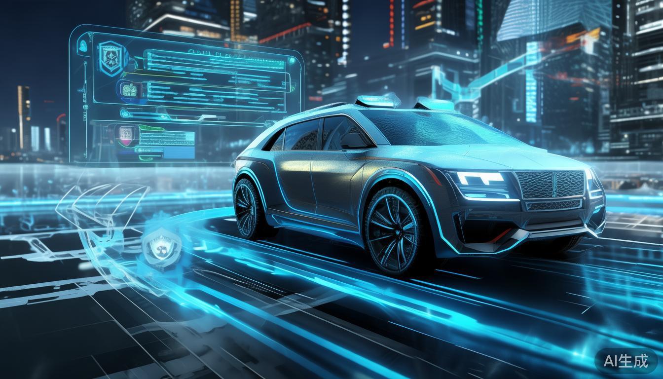 一、出色的安全性能
VPN大师采用先进的加密技术