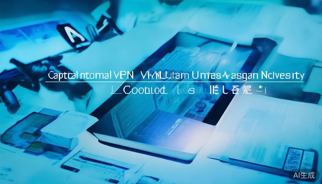 首都师范大学VPN使用指南及常见问题详细解析,提高网络安全与使用效率 在现代教育环境中,充分利用网络资源已成为高校师生的