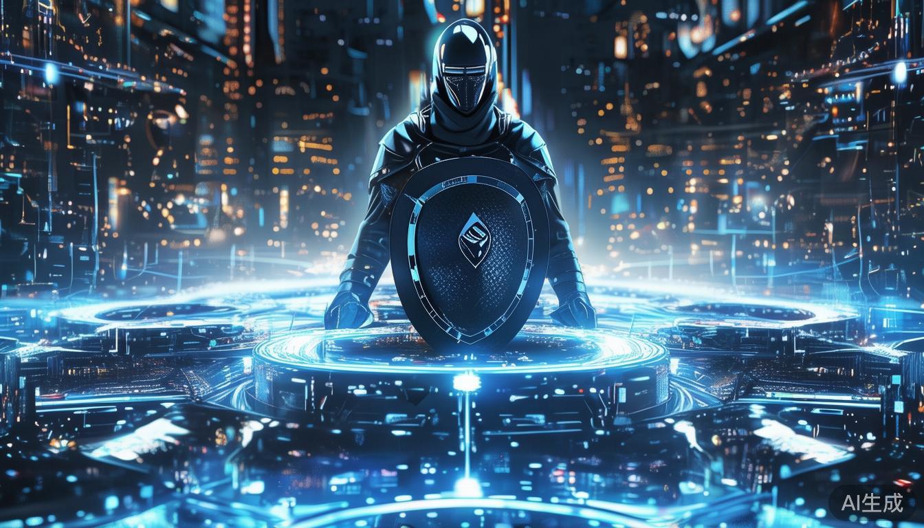 在当今信息化高速发展的时代，安全稳定的网络连接成为