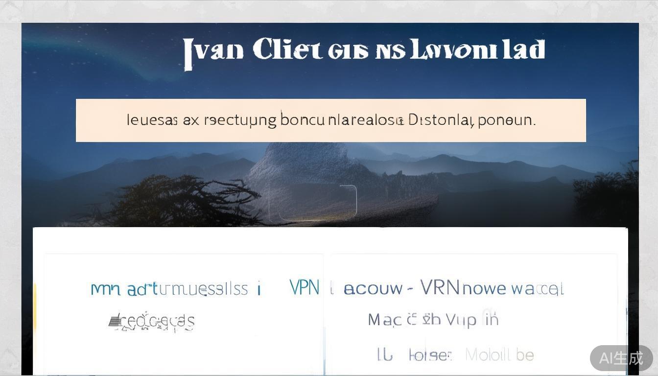 邢台学院VPN使用指南及常见问题详细解答 下载VPN客户端:登录后,在资源下载专区获取最新版