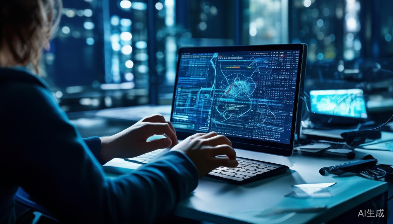 VPN不走流量的解决方法与详细操作指南全面解析 所谓的“VPN不走流量”,通常指的是在开启VPN后