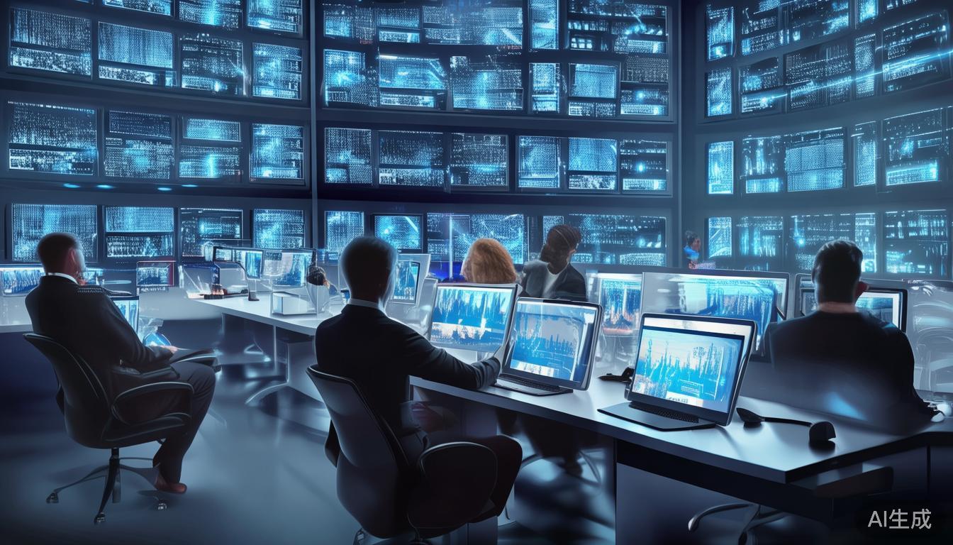 VPN技术的原理、类型及其在各行业中的广泛应用全面解析 远程办公和企业安全
许多企业采用VPN技术,保证